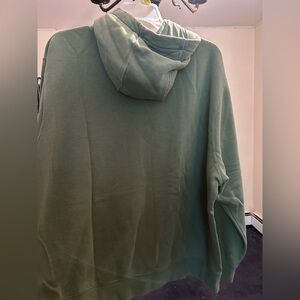 Too big for me, so it’s not gonna be used